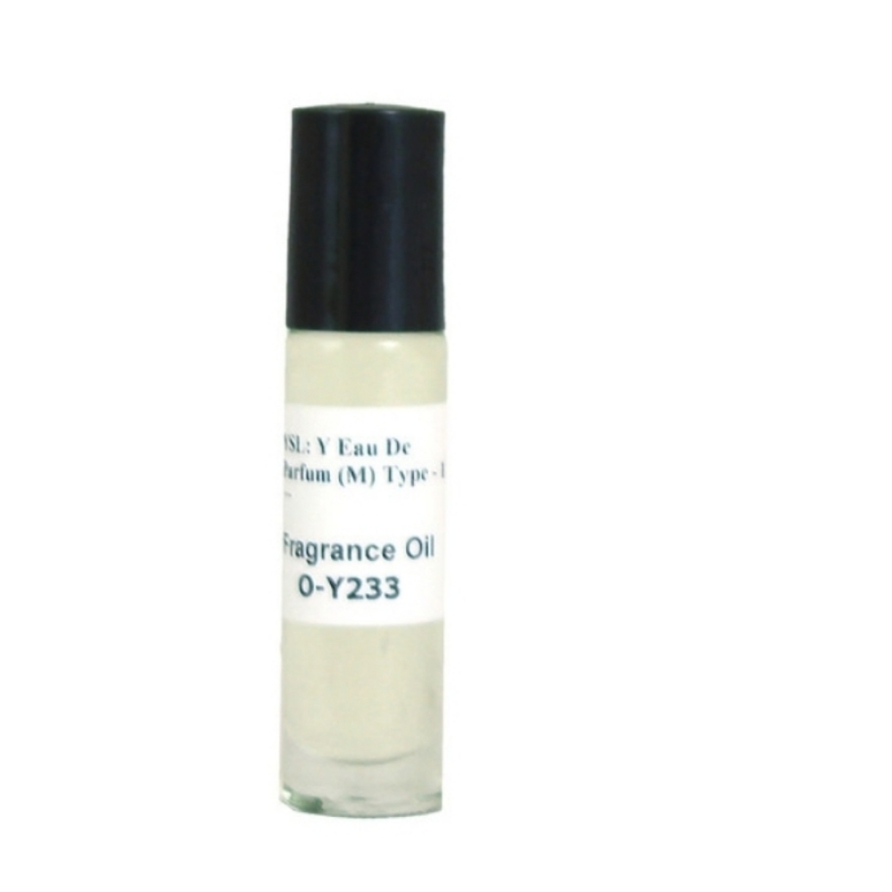 Yves Saint Laurent: Y Eau De Parfum (M) Type Body Oil - 1/3 oz.